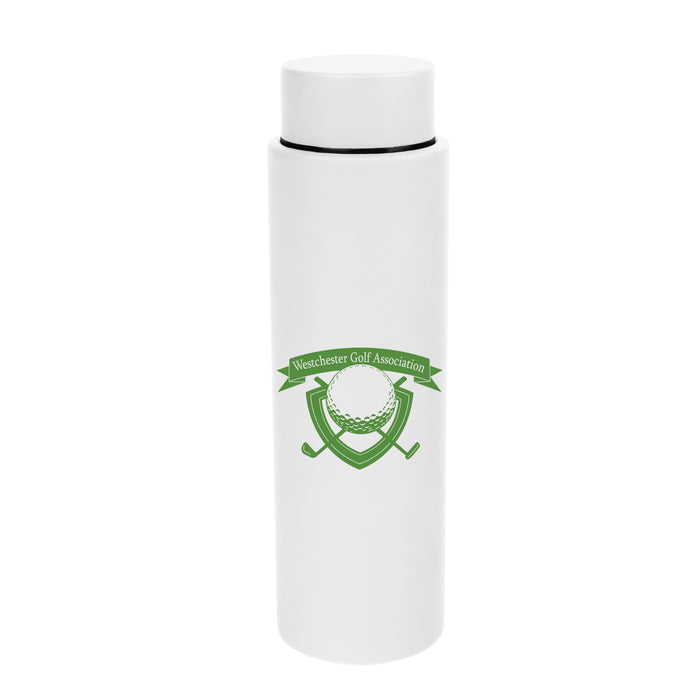 16 Oz. Stainless Steel Kenland Bottle