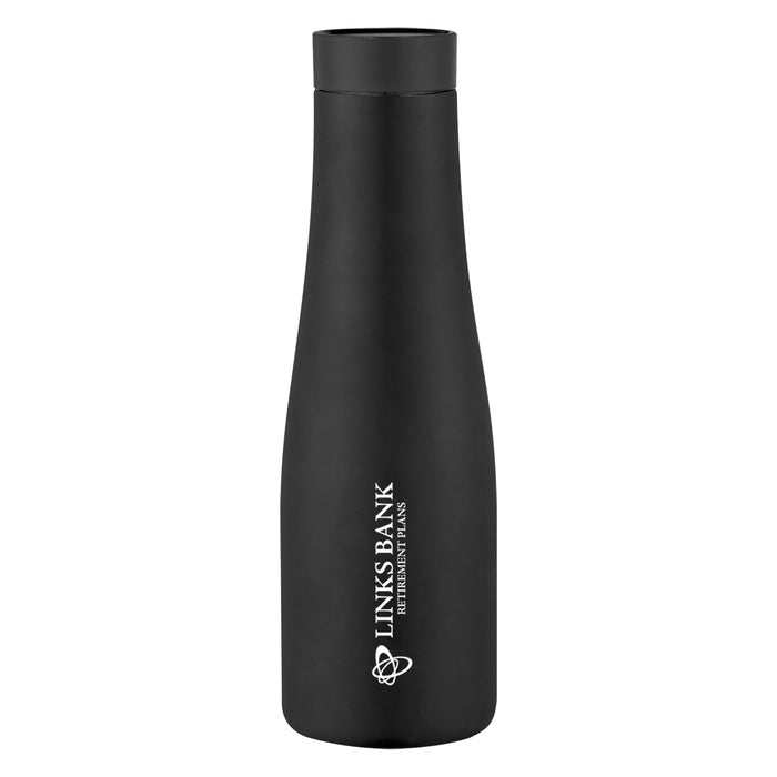 20 Oz. Clinch Matte Stainless Steel Bottle