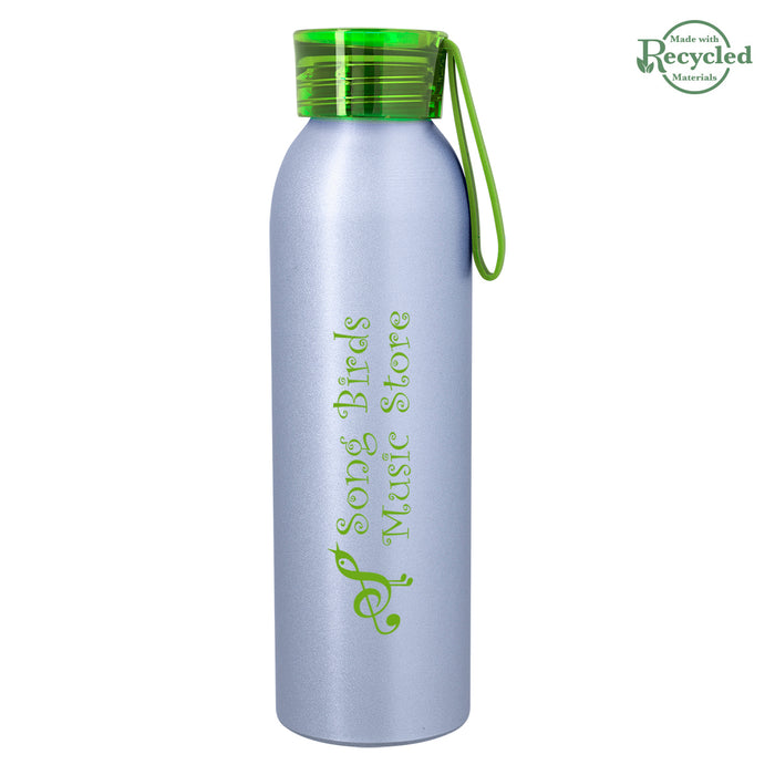 22 Oz. Darby Aluminum Bottle