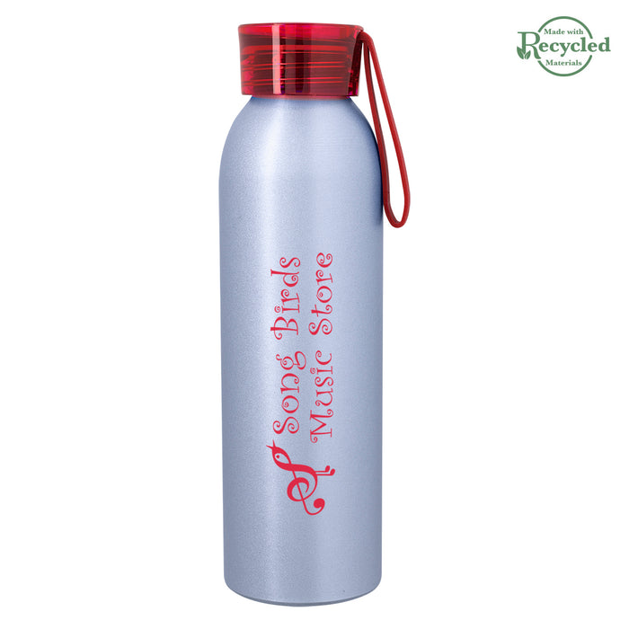 22 Oz. Darby Aluminum Bottle