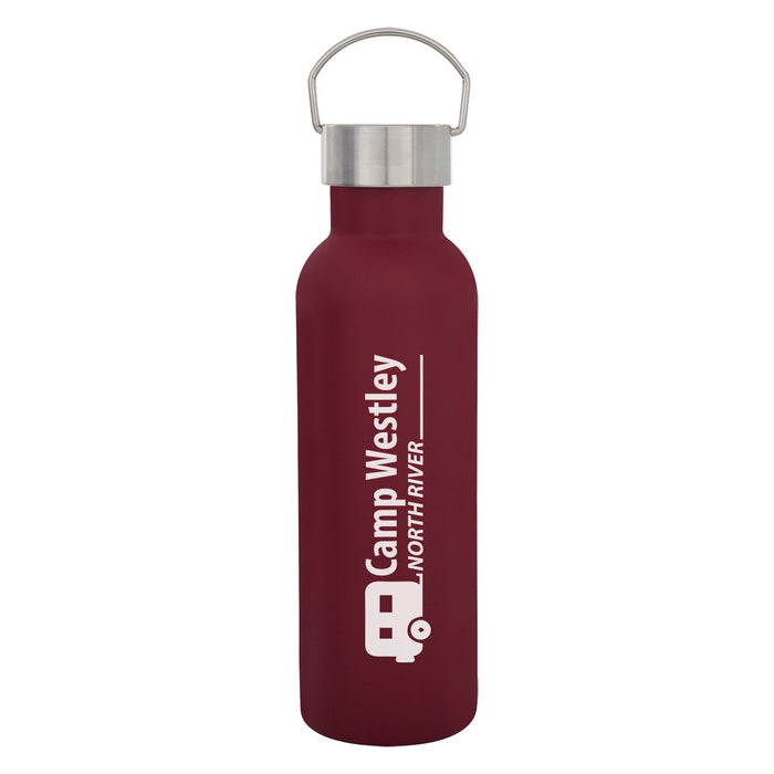 28 Oz. Tipton Stainless Steel Bottle