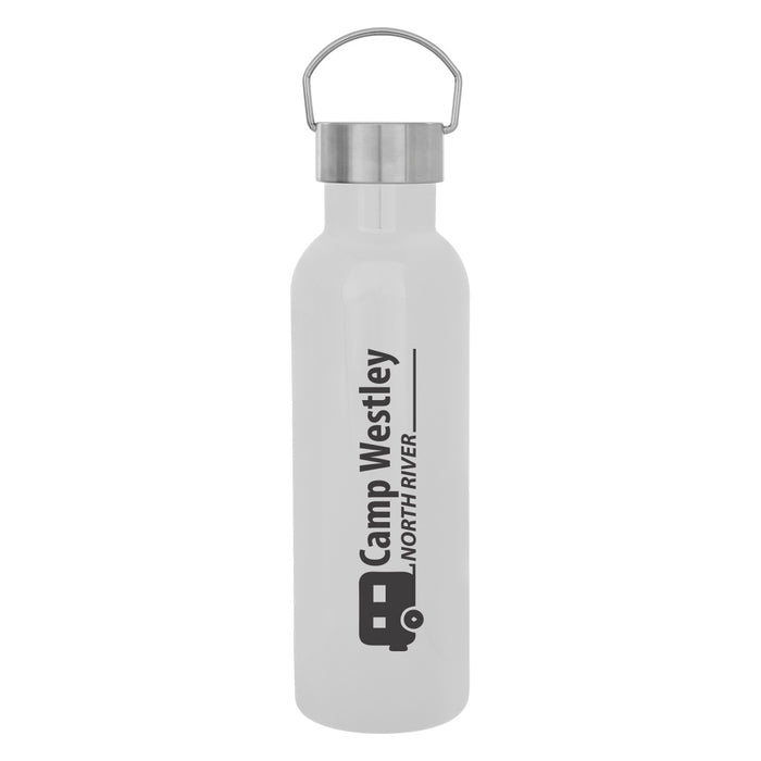 28 Oz. Tipton Stainless Steel Bottle