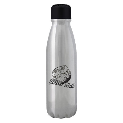 20 Oz. Kingston Aluminum Swiggy Bottle