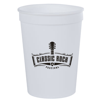 12 Oz. Big Game Stadium Cup