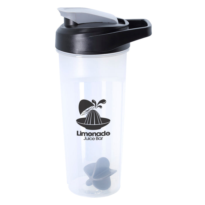 21 Oz. Jet Shaker Bottle