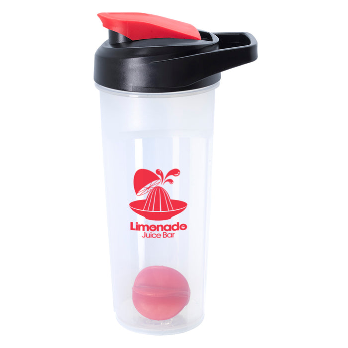 21 Oz. Jet Shaker Bottle