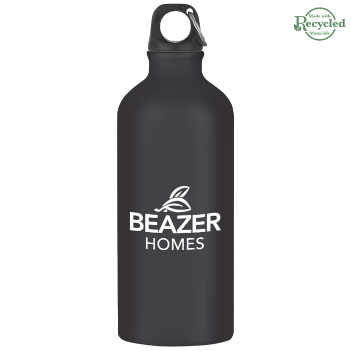 20 Oz. Aluminum Tundra Bike Bottle