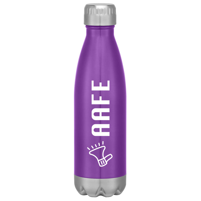 16 Oz. Swiggy Stainless Steel Bottle