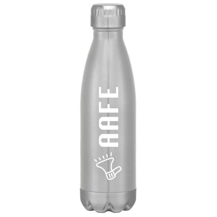 16 Oz. Swiggy Stainless Steel Bottle