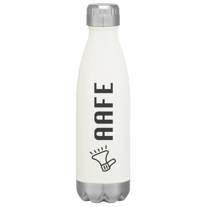 16 Oz. Swiggy Stainless Steel Bottle