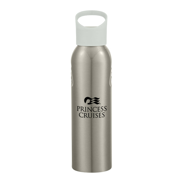 20 Oz. Aluminum Sports Bottle