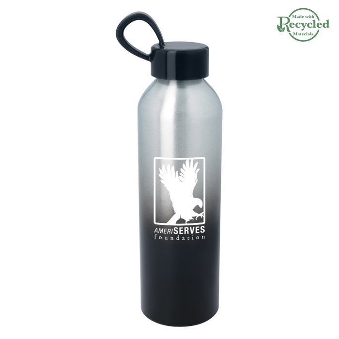 21 Oz. Aluminum Chroma Bottle