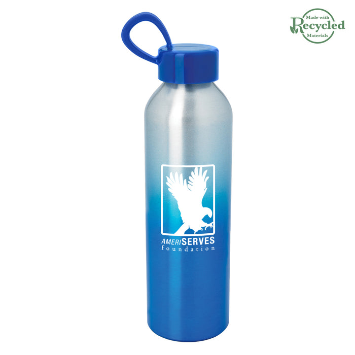 21 Oz. Aluminum Chroma Bottle