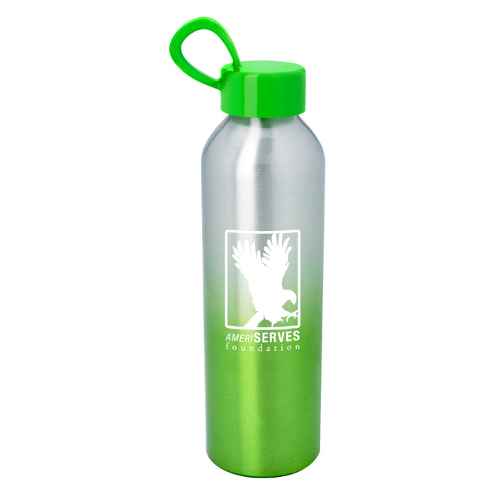 21 Oz. Aluminum Chroma Bottle