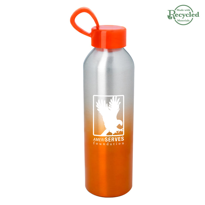 21 Oz. Aluminum Chroma Bottle