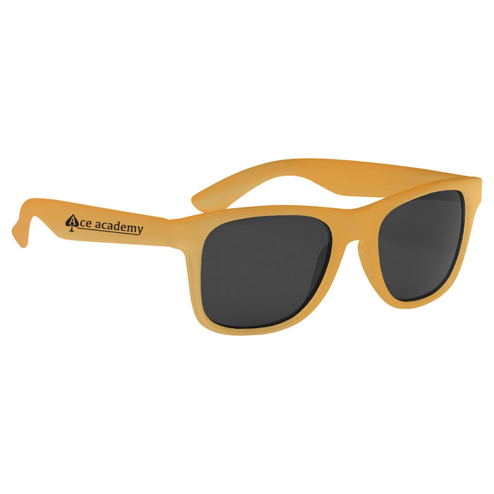 Color Changing Malibu Sunglasses