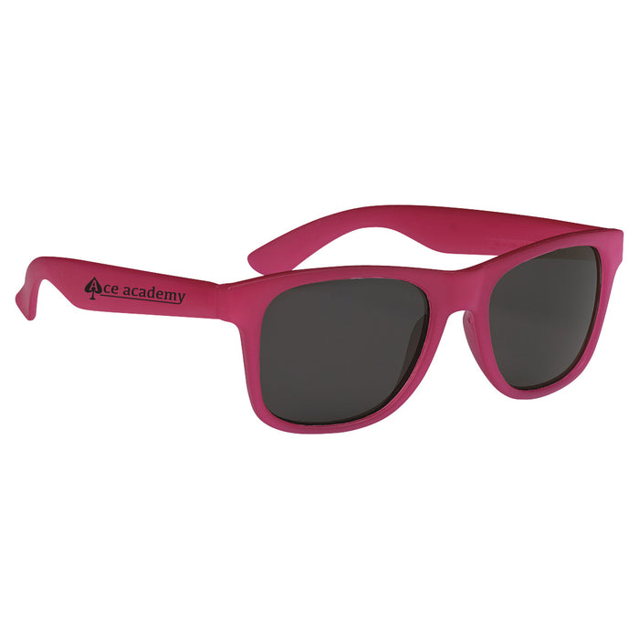 Color Changing Malibu Sunglasses