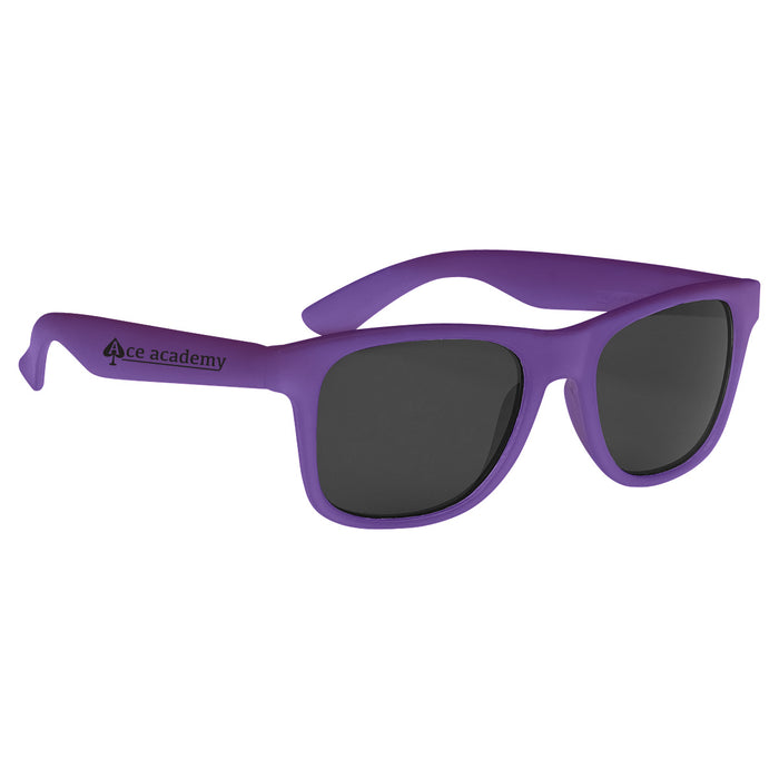 Color Changing Malibu Sunglasses