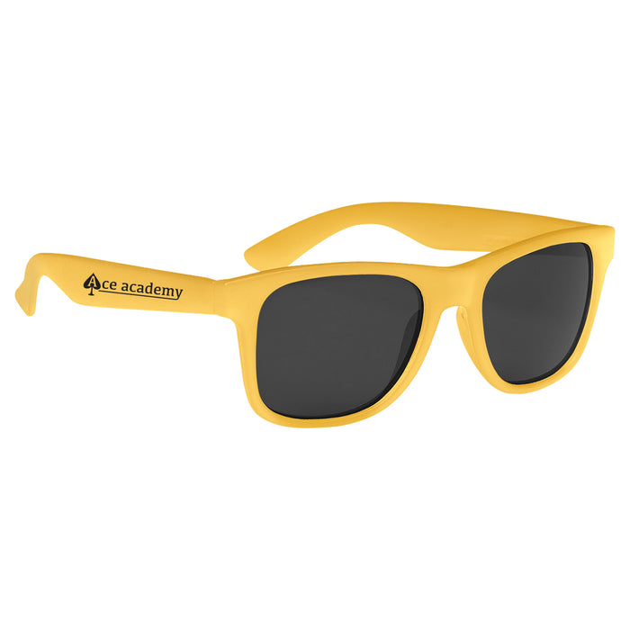 Color Changing Malibu Sunglasses