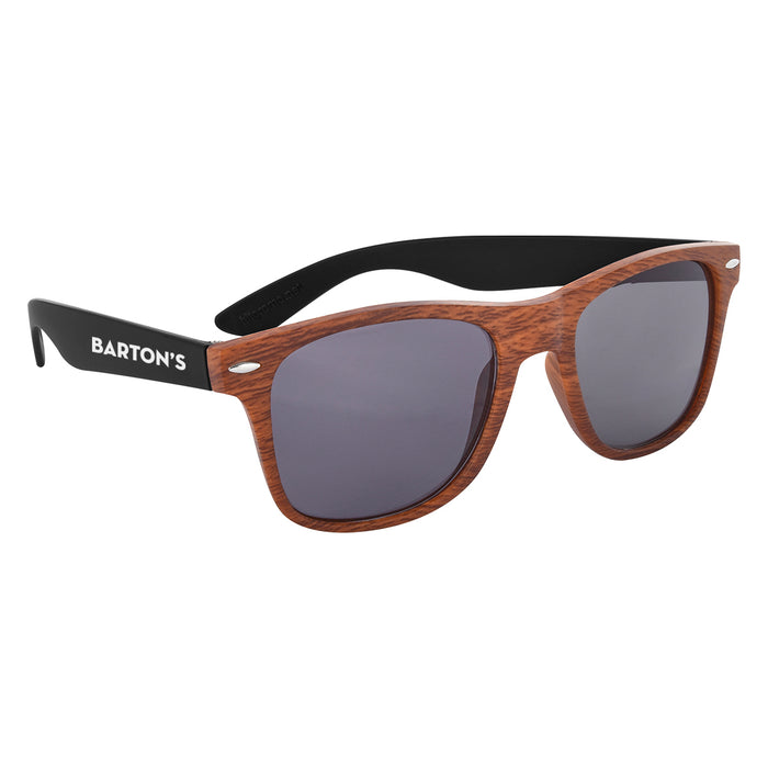 Surf Wagon Malibu Sunglasses