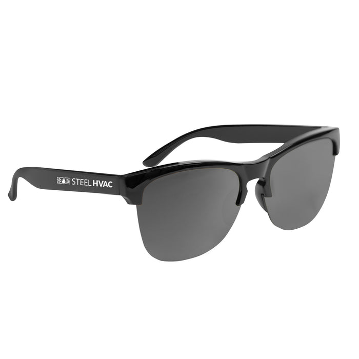 Bentley Recycled Frame Sunglasses