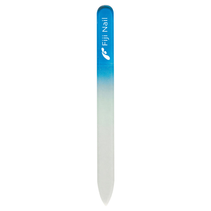 Glass Nail File In Sleeve