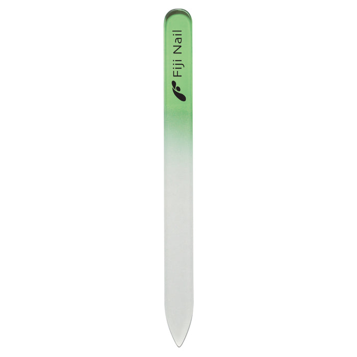 Glass Nail File In Sleeve